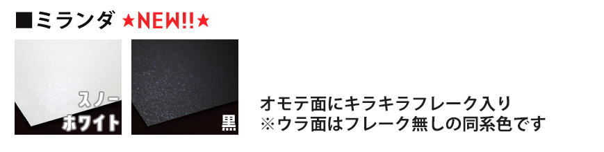 カラバリミランダ