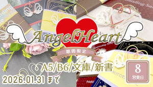 水引セット エンジェルハート